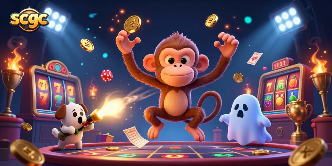 Engage in winning strategies at SCGC by enjoying thrilling credit card casinos with exciting game options.
