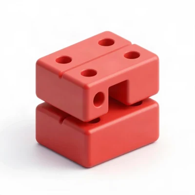 Matrix Bricks